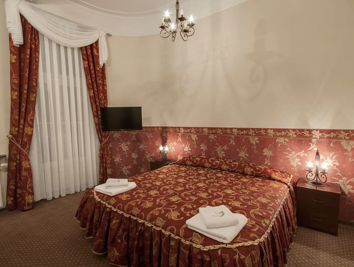 Abella Suites & Apartments by Artery Hotels