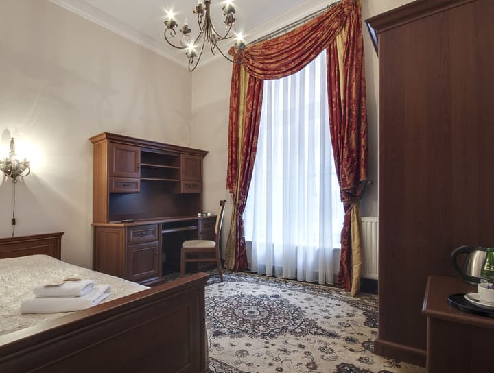 Abella Suites & Apartments by Artery Hotels