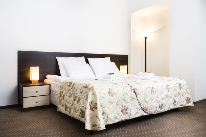 Abella Suites & Apartments by Artery Hotels