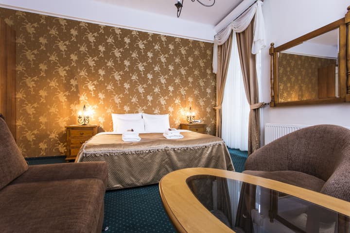 Abella Suites & Apartments by Artery Hotels