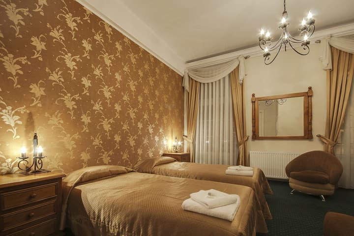 Abella Suites & Apartments by Artery Hotels