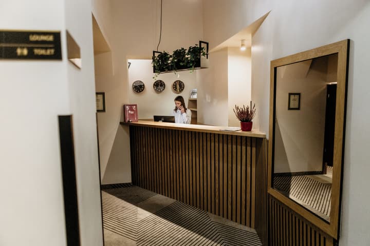 Abella Suites & Apartments by Artery Hotels