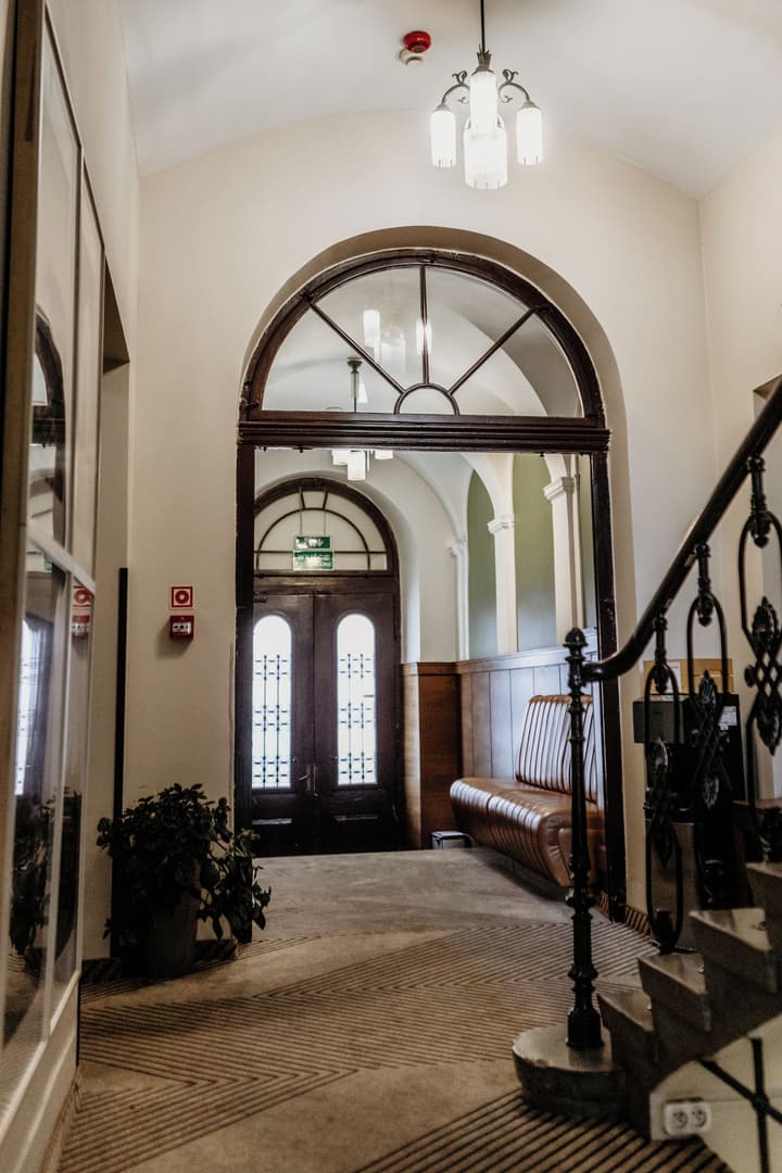 Abella Suites & Apartments by Artery Hotels