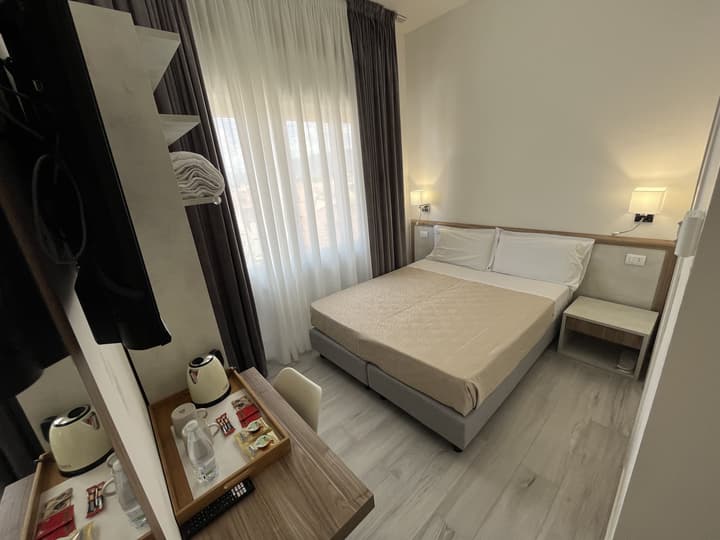Hotel Ester