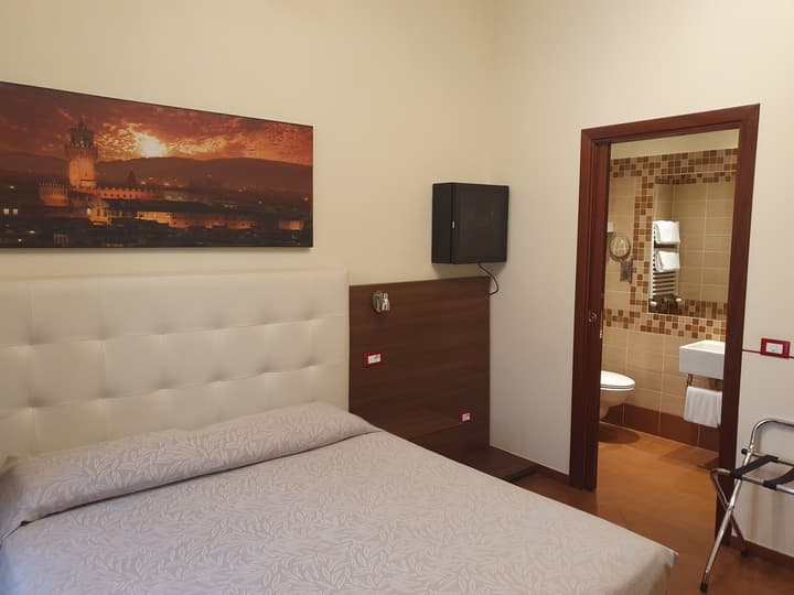 Hotel Ester