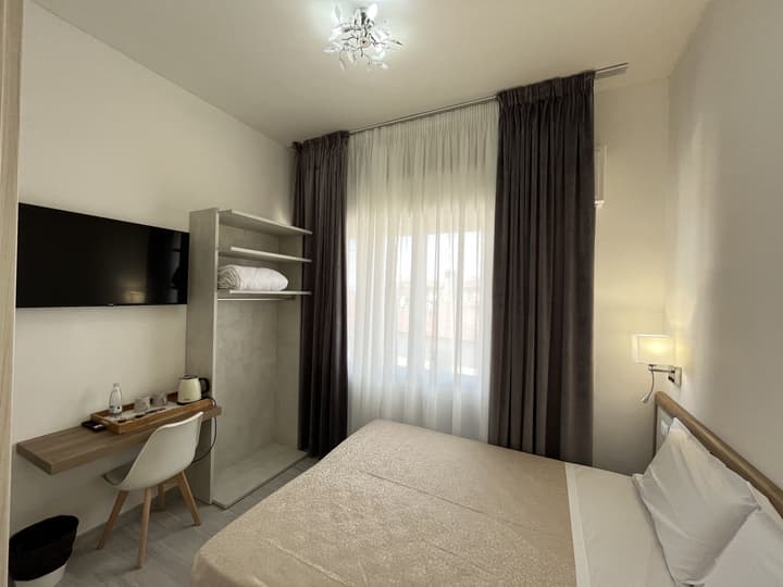 Hotel Ester