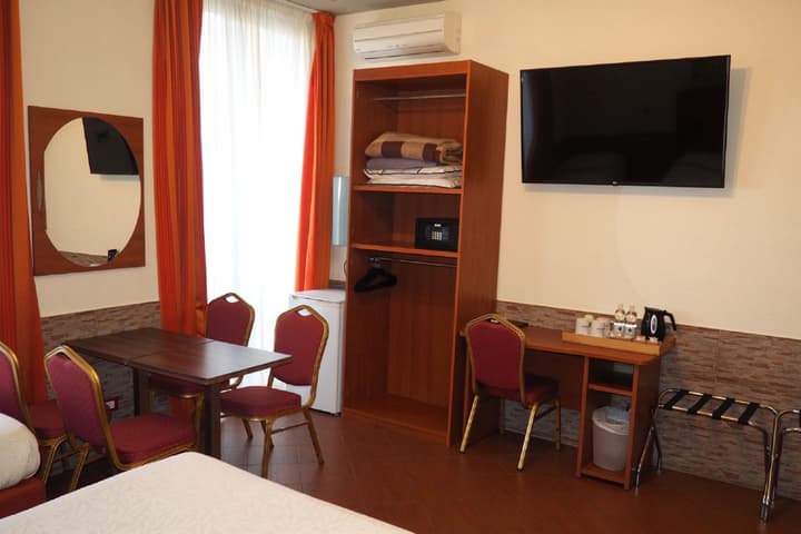 Hotel Ester