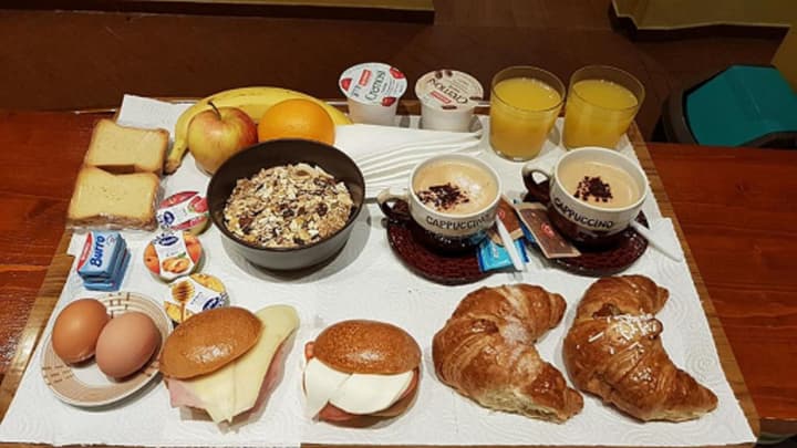 Hotel Ester