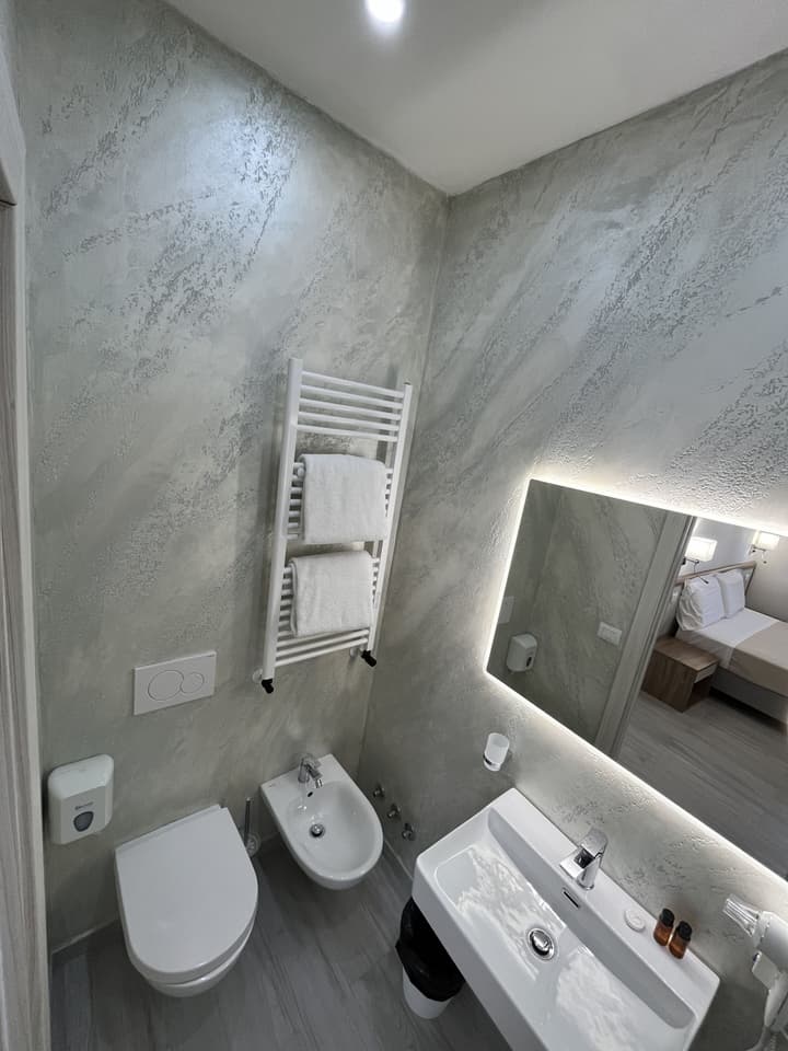 Hotel Ester