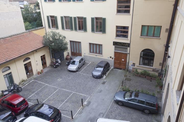 Hotel Ester
