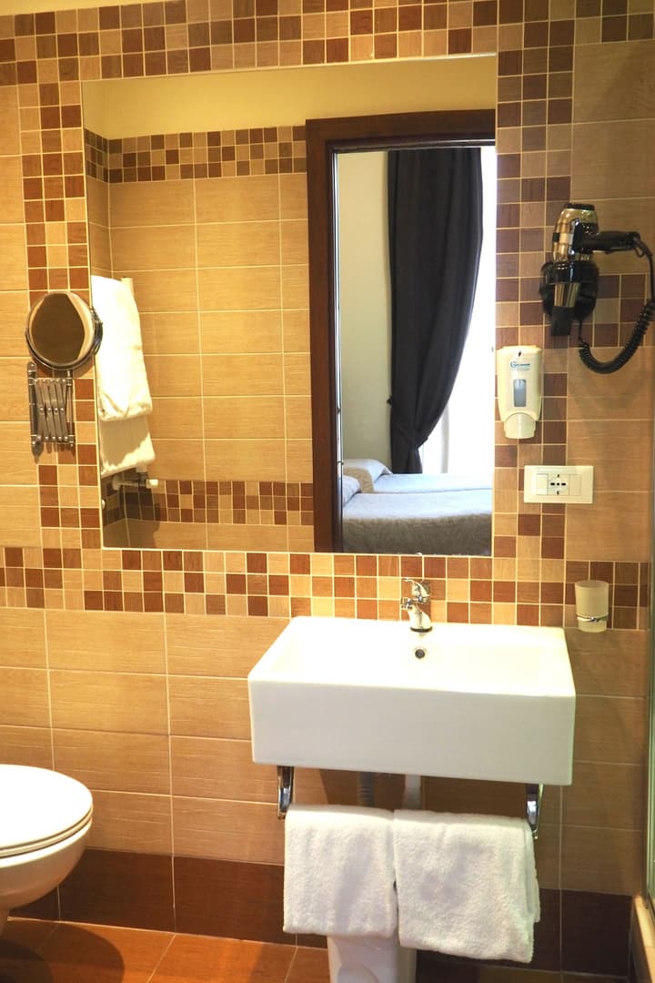 Hotel Ester