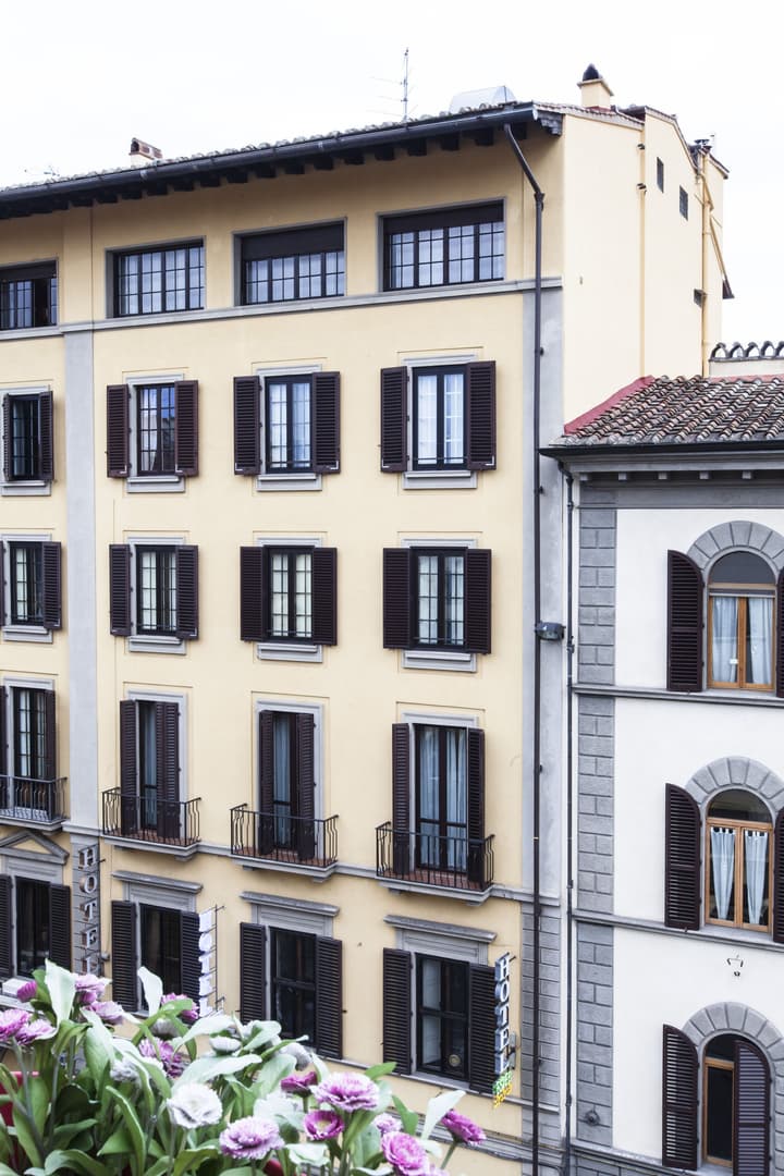 Hotel Ester