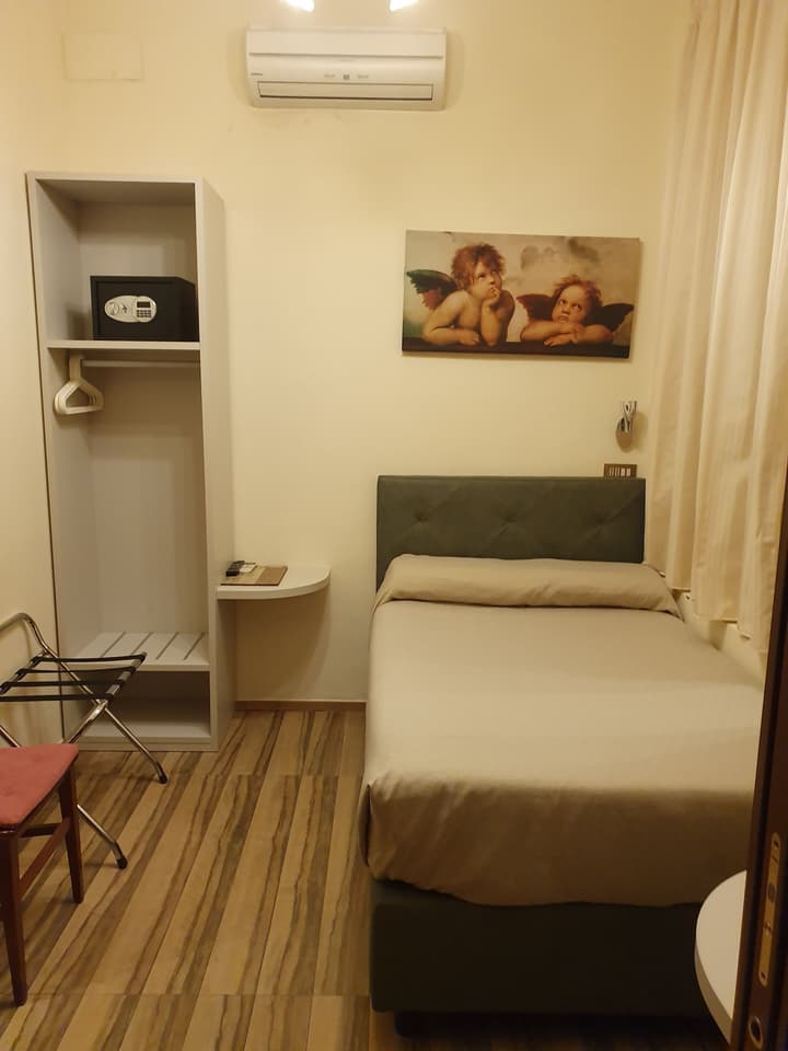 Hotel Ester