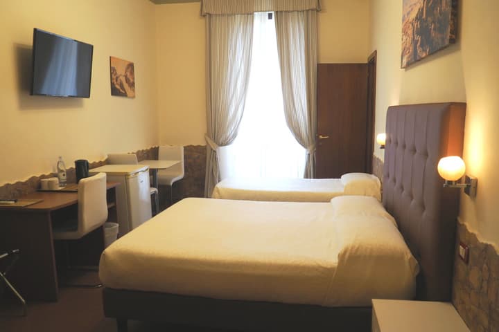 Hotel Ester