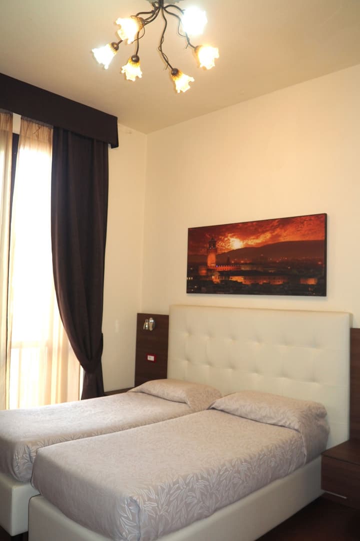 Hotel Ester
