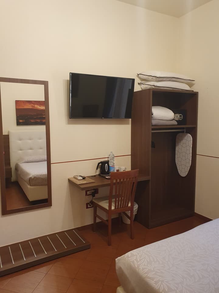 Hotel Ester