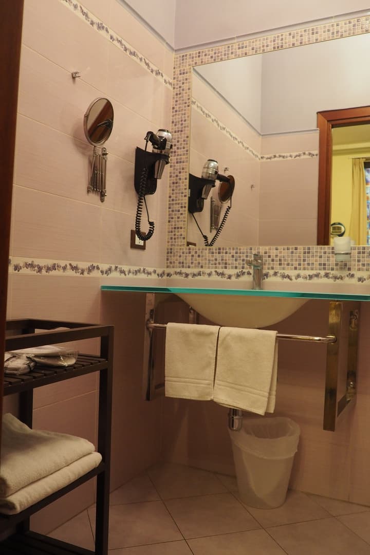 Hotel Ester