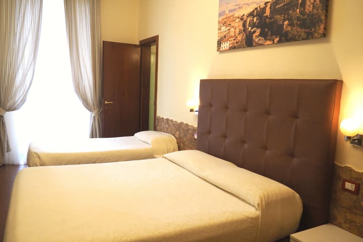 Hotel Ester
