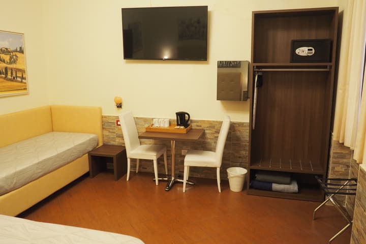 Hotel Ester
