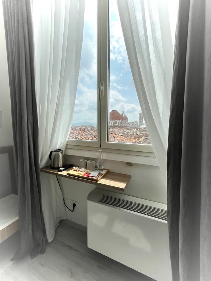 Hotel Ester