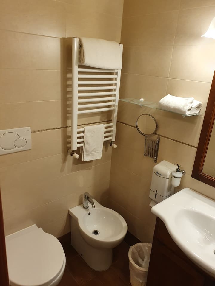 Hotel Ester