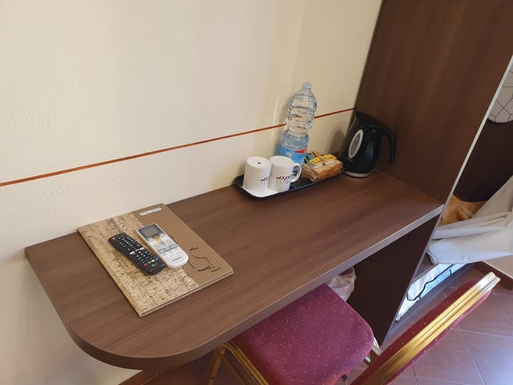 Hotel Ester