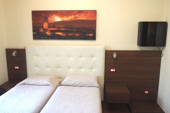 Hotel Ester