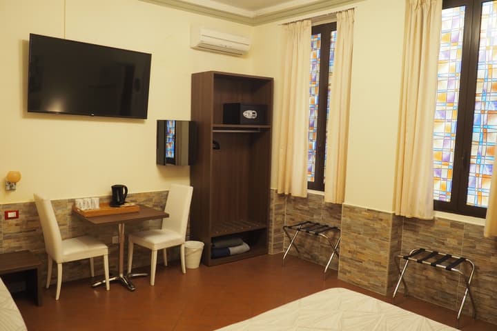 Hotel Ester