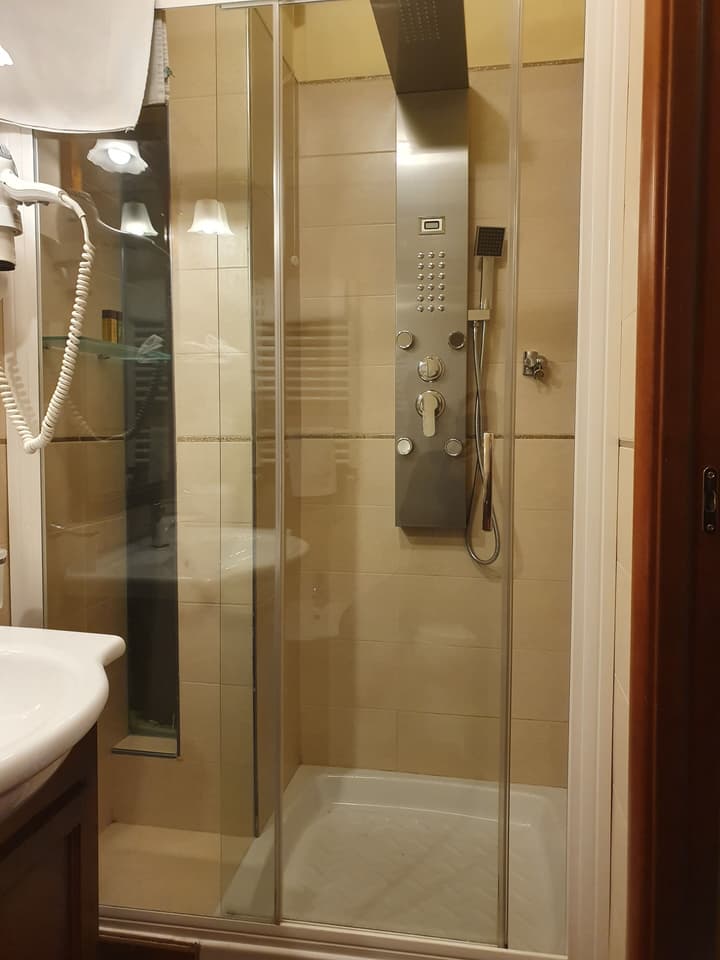 Hotel Ester