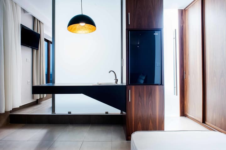 Frideriki Studios & Apartments