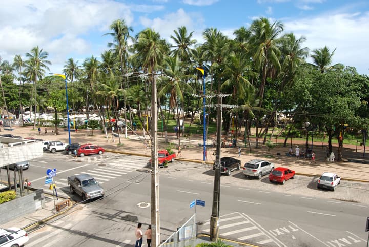 Praia Mar