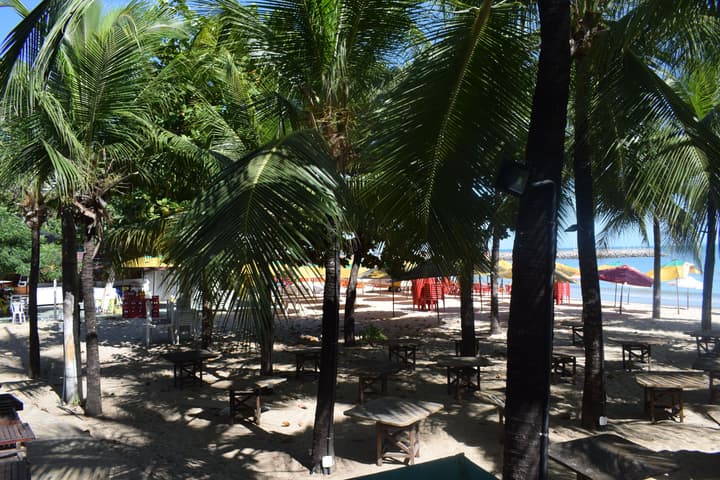 Praia Mar