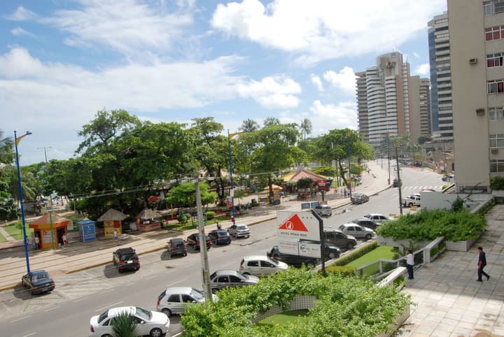 Praia Mar