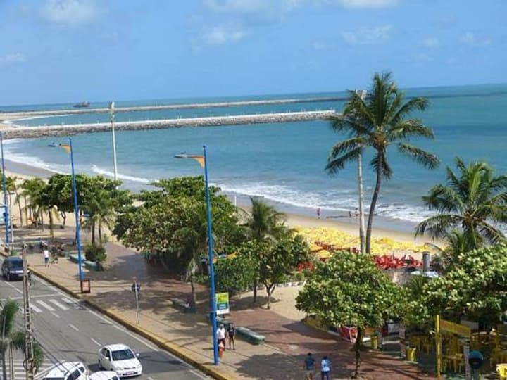 Praia Mar