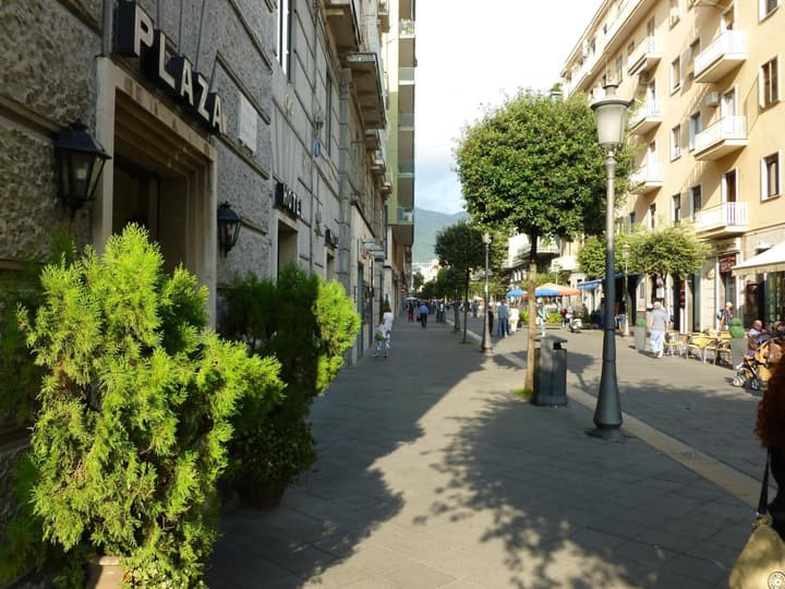 Hotel Plaza