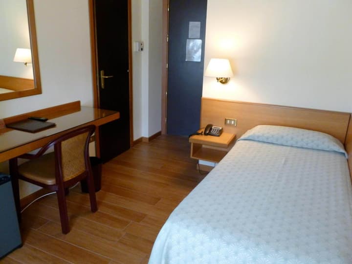 Hotel Plaza