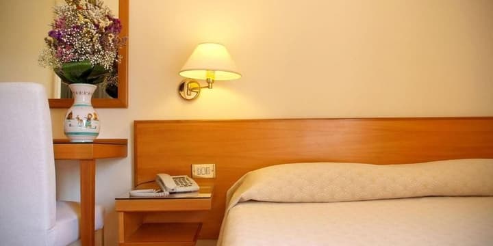 Hotel Plaza
