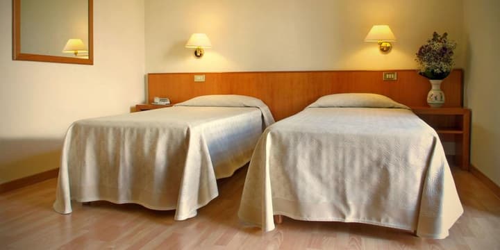 Hotel Plaza
