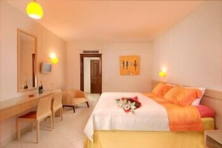 Meteora Hotel