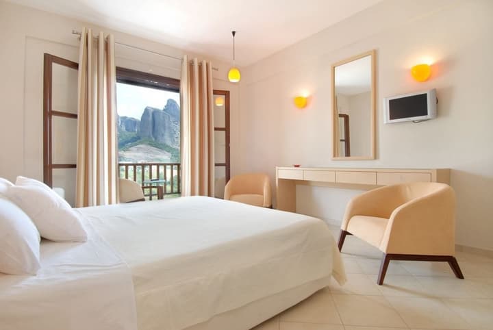 Meteora Hotel