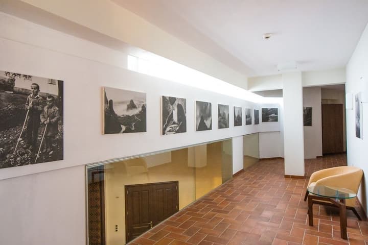 Meteora Hotel