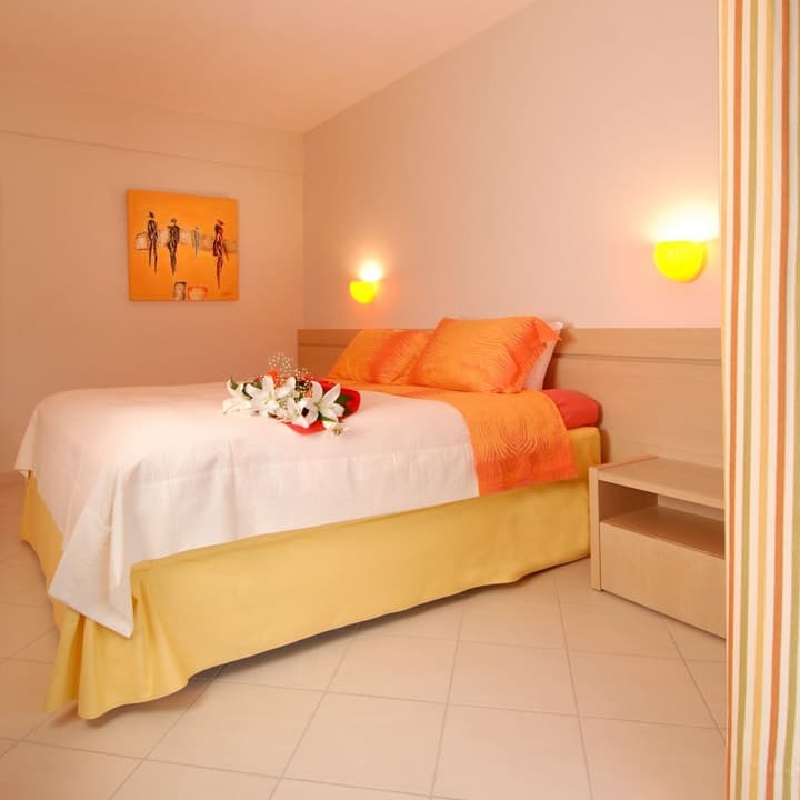 Meteora Hotel