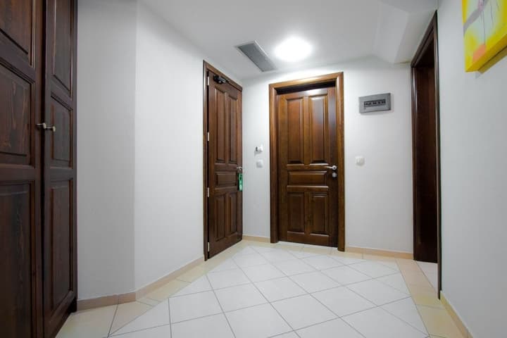 Meteora Hotel