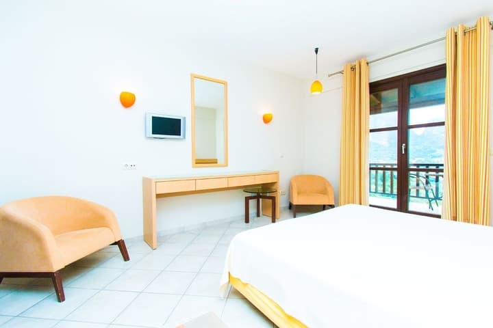 Meteora Hotel