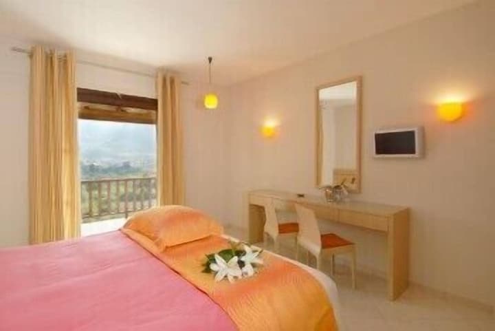 Meteora Hotel