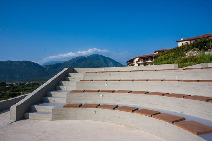 Meteora Hotel