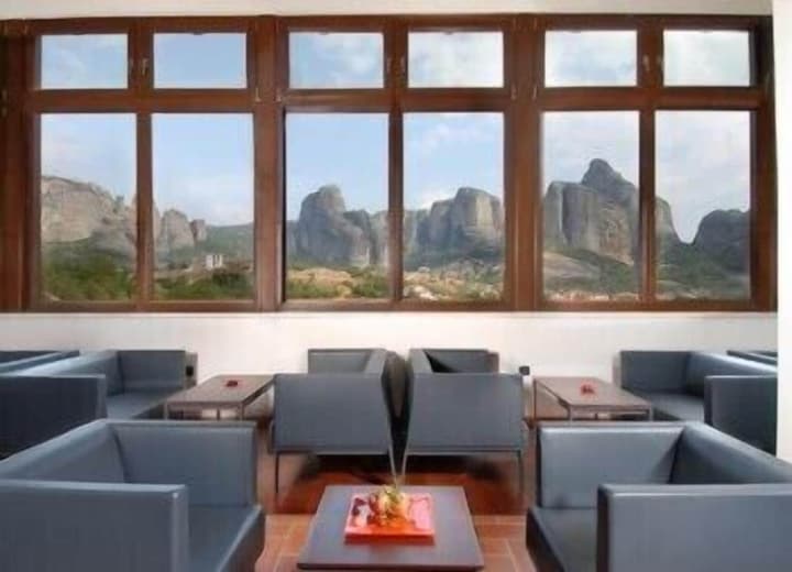 Meteora Hotel