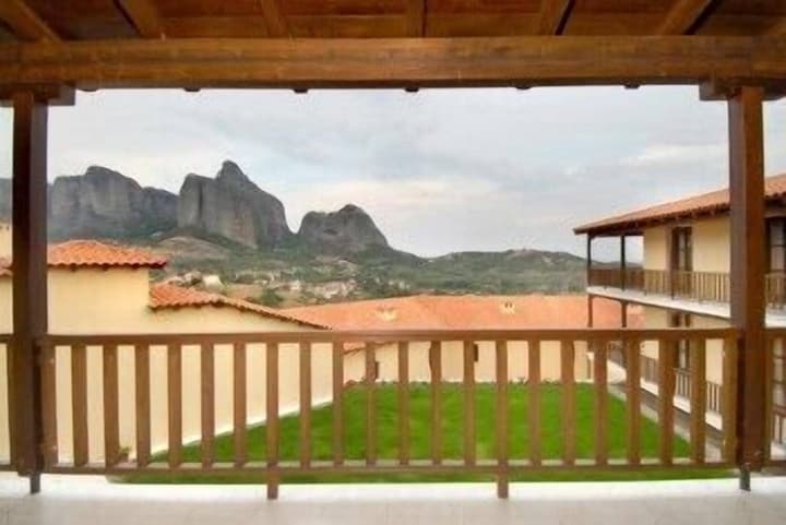 Meteora Hotel