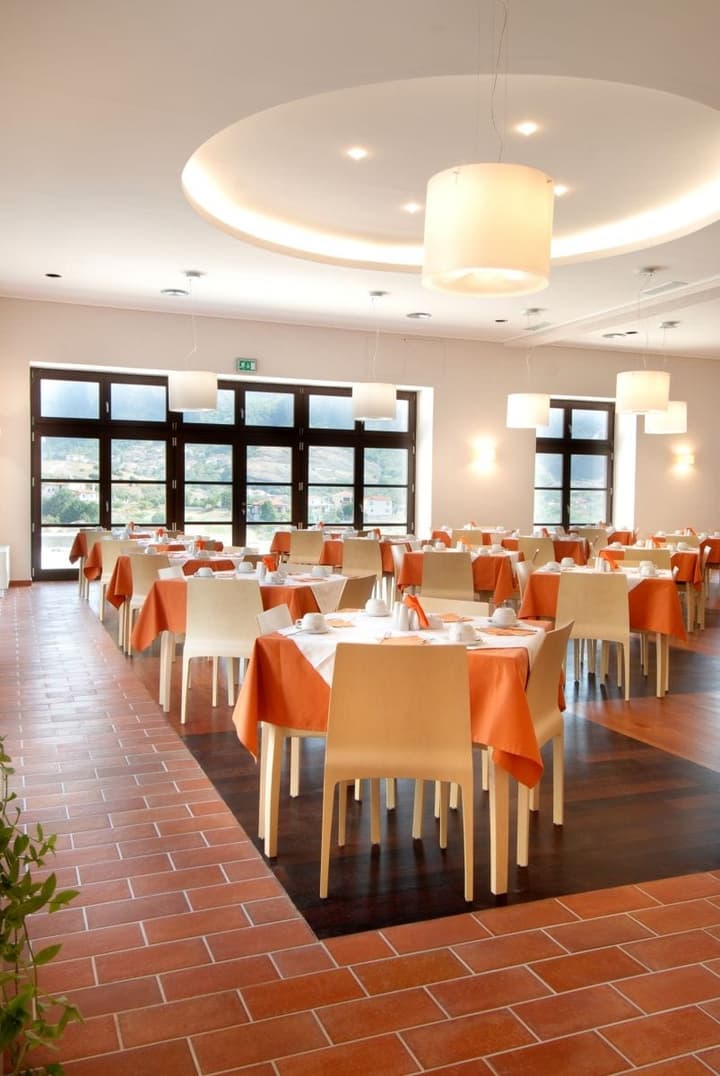Meteora Hotel