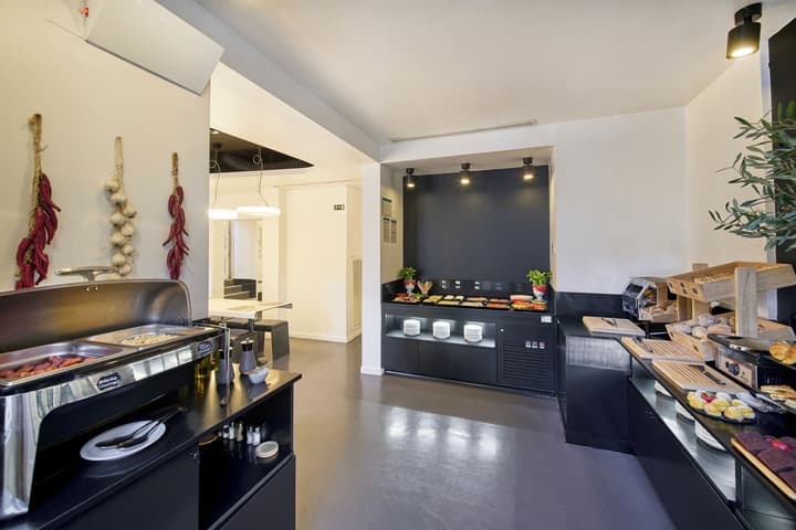 Hotel Gat Rossio
